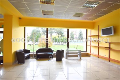 lokal użytkowy na wynajem 120m2 lokal użytkowy Rzeszów, Popiełuszki