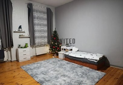 Do sprzedania przestronne 93 m² mieszkanie w centrum Wrocławia mieszkanie Wrocław, Stare Miasto, Dworcowa