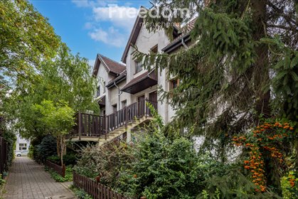 mieszkanie na sprzedaż 84m2 mieszkanie Poznań, Wilda, Czeremchowa