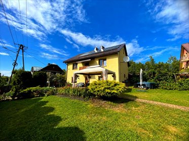 Dom 152 m² w Izdebkach (po remoncie, garaż, balkon) dom Izdebki