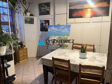 mieszkanie na sprzedaż 81m2 mieszkanie Gdańsk, Wrzeszcz Górny, Daniela Chodowieckiego