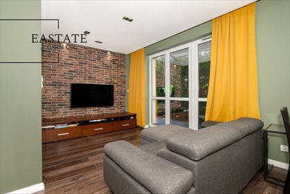 mieszkanie na sprzedaż 47m2 mieszkanie Katowice, Panewniki, Bałtycka