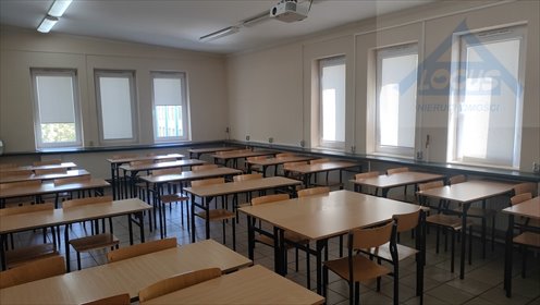 lokal użytkowy na wynajem 400m2 lokal użytkowy Warszawa, Wola