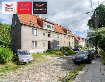 mieszkanie na sprzedaż 58m2 mieszkanie Gdańsk, Siedlce, Seweryna Goszczyńskiego