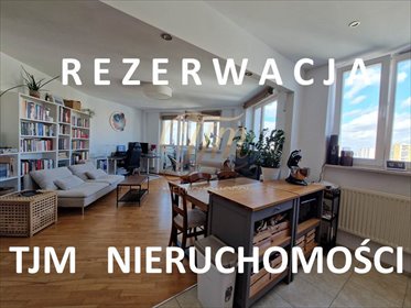 mieszkanie na sprzedaż 69m2 mieszkanie Warszawa, Ursynów, Natolin, Belgradzka