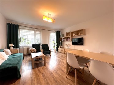 mieszkanie na sprzedaż 50m2 mieszkanie Rzeszów, ks. Jerzego Popiełuszki