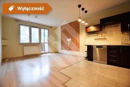 mieszkanie na sprzedaż 55m2 mieszkanie Bydgoszcz, Fordon