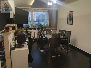 mieszkanie na sprzedaż 61m2 mieszkanie Sosnowiec, Zagórze, Białostocka