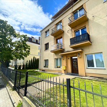 mieszkanie na sprzedaż 82m2 mieszkanie Gdynia, Oksywie, Arendta Dickmana