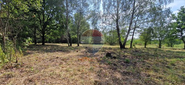 Działka 1426 m² w Bielicha, blisko Radomia - polecam! działka Bielicha, Aroniowa