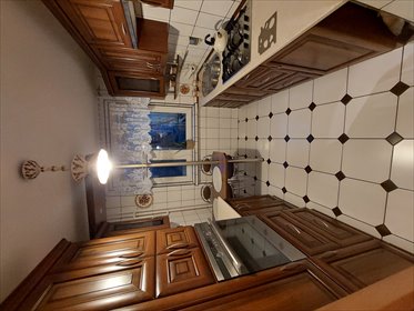 Mieszkanie dwupokojowe na wynajem Warszawa, Bemowo, Jelonki, KLEMENSIEWICZA 50m2 Foto 2