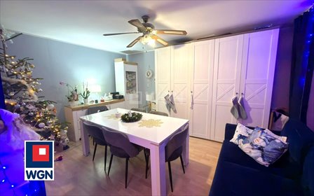 dom na sprzedaż 135m2 dom Luzino, Podgórna