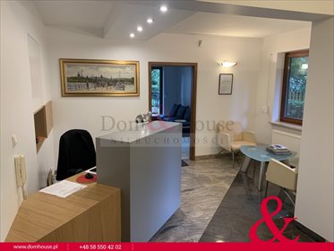Lokal użytkowy na wynajem Sopot, Kamienny Potok 83m2 Foto 2