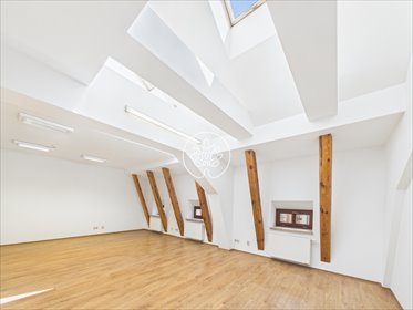Prestiżowe biuro 39 m2 w centrum Bydgoszczy lokal użytkowy Bydgoszcz, Centrum