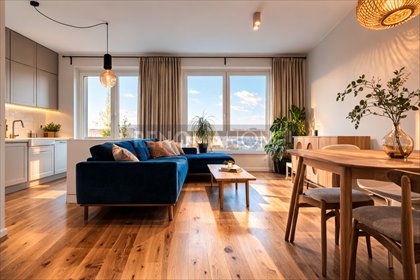 mieszkanie na wynajem 53m2 mieszkanie Wrocław, Grabiszyn, Grabiszyńska