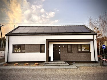 dom na sprzedaż 80m2 dom Oleśnica