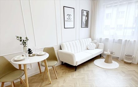 mieszkanie na sprzedaż 36m2 mieszkanie Warszawa, Białołęka, ul. Skarbka z Gór