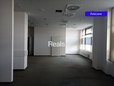 lokal użytkowy na wynajem 104m2 lokal użytkowy Warszawa, Praga-Południe, al. Stanów Zjednoczonych