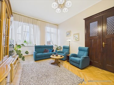 mieszkanie na sprzedaż 161m2 mieszkanie Wrocław, Borek, Borek, Gajowicka