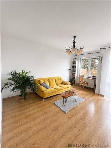 Mieszkanie 56,4 m² z tarasem na Ochocie - polecam mieszkanie Warszawa, Ochota, Zadumana