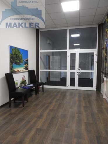 lokal użytkowy na wynajem 73m2 lokal użytkowy Piekary Śląskie, Szarlej, kard. Stefana Wyszyńskiego