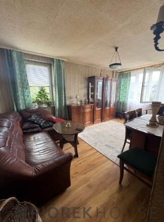 3-pokojowe mieszkanie z loggią na Pradze-Północ mieszkanie Warszawa, Praga-Północ, Targowa