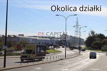 działka na sprzedaż 5350m2 działka Jawczyce