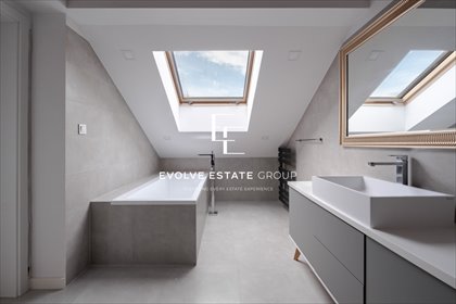 Dom na wynajem Konstancin-Jeziorna, Warszawska 200m2 Foto 3