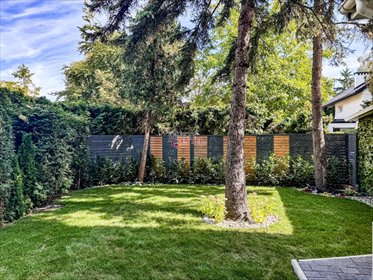 Przestronny dom 286 m² z ogrodem i garażem na Mokotowie polecam dom Warszawa, Mokotów, Pod Skocznią, Inspektowa