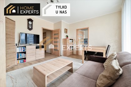 mieszkanie na sprzedaż 60m2 mieszkanie Gdańsk, Jasień, Lawendowe Wzgórze