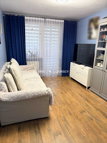 mieszkanie na sprzedaż 46m2 mieszkanie Kraków, Mistrzejowice, Mistrzejowice, os. Piastów