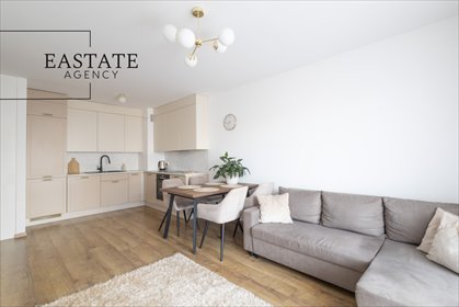 mieszkanie na wynajem 42m2 mieszkanie Gdańsk, Orunia Południe, Hokejowa