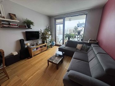 mieszkanie na sprzedaż 43m2 mieszkanie Warszawa, Targówek, Targówek, Dalanowska