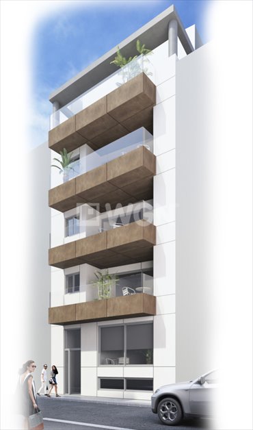 Nowoczesny apartament 78m² z tarasem w Torrevieja polecam mieszkanie Torrevieja, Costa Blanca