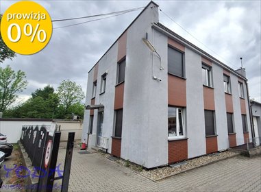 lokal użytkowy na wynajem 382m2 lokal użytkowy Katowice, Dąbrówka Mała