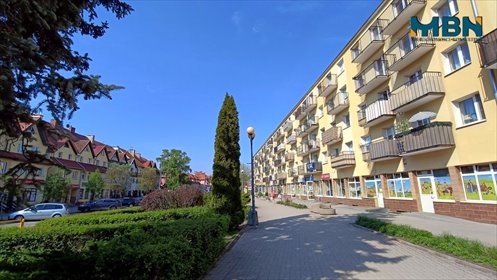 mieszkanie na sprzedaż 47m2 mieszkanie Giżycko, Giżycko, Giżycko