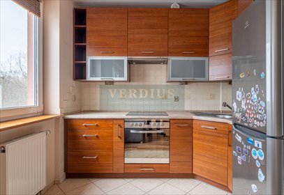 mieszkanie na sprzedaż 65m2 mieszkanie Warszawa, Pasłęcka