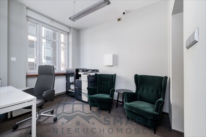 lokal użytkowy na sprzedaż 62m2 lokal użytkowy Łódź, Śródmieście