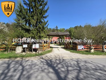 lokal użytkowy na sprzedaż 260m2 lokal użytkowy Ożarów, Nowe