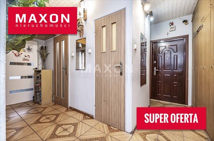 mieszkanie na sprzedaż 60m2 mieszkanie Warszawa, Bemowo, ul. Widawska