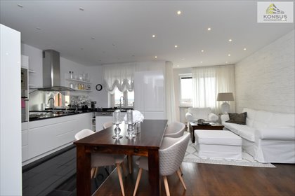 mieszkanie na sprzedaż Kielce Ślichowice 90,40 m2