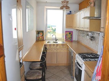 Do sprzedania przestronne mieszkanie 46 m² na Bemowie mieszkanie Warszawa, Bemowo Bemowo-Lotnisko, Gustawa Morcinka