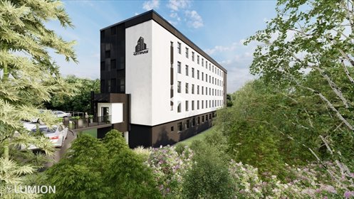 lokal użytkowy na wynajem 20m2 lokal użytkowy Olkusz, al. 1000-lecia