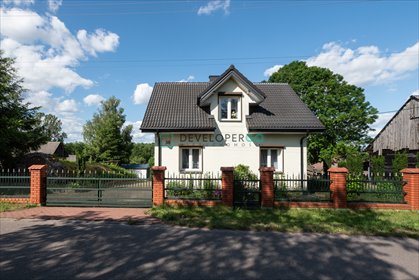 dom na sprzedaż 135m2 dom Koniuszki