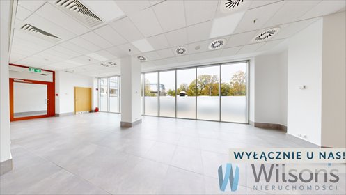 lokal użytkowy na wynajem 132m2 lokal użytkowy Warszawa, Mokotów, Postępu