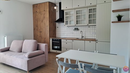 Kawalerka z balkonem w nowoczesnym osiedlu Prestige mieszkanie Łódź, Śródmieście, Śródmieście, Pomorska