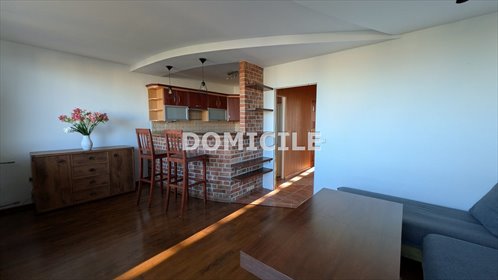 Przestronne 3 sypialnie, panoramiczny widok - polecam! mieszkanie Rybnik