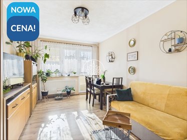 mieszkanie na sprzedaż 60m2 mieszkanie Bydgoszcz, Strzelecka