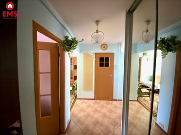 mieszkanie na sprzedaż 46m2 mieszkanie Białystok, Antoniuk, Antoniukowska