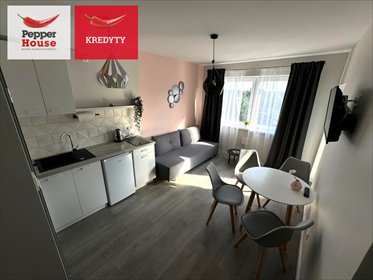 mieszkanie na sprzedaż 102m2 mieszkanie Dębina, Modrzewiowa